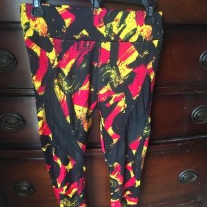 3/$15 PopFit Leggings